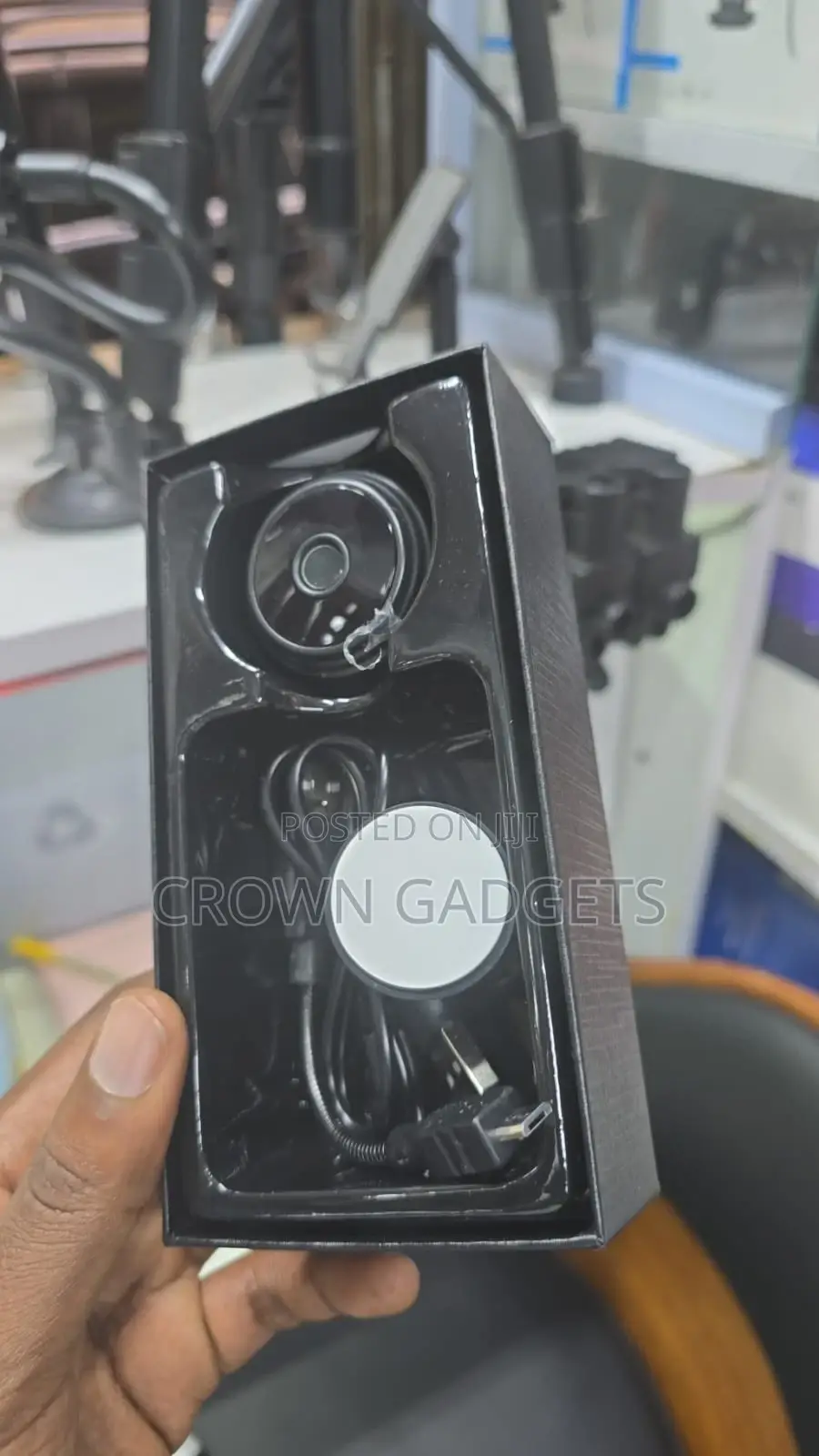 A9 1080p Mini Wifi Security Camcorder for Indoor Outdoor Use