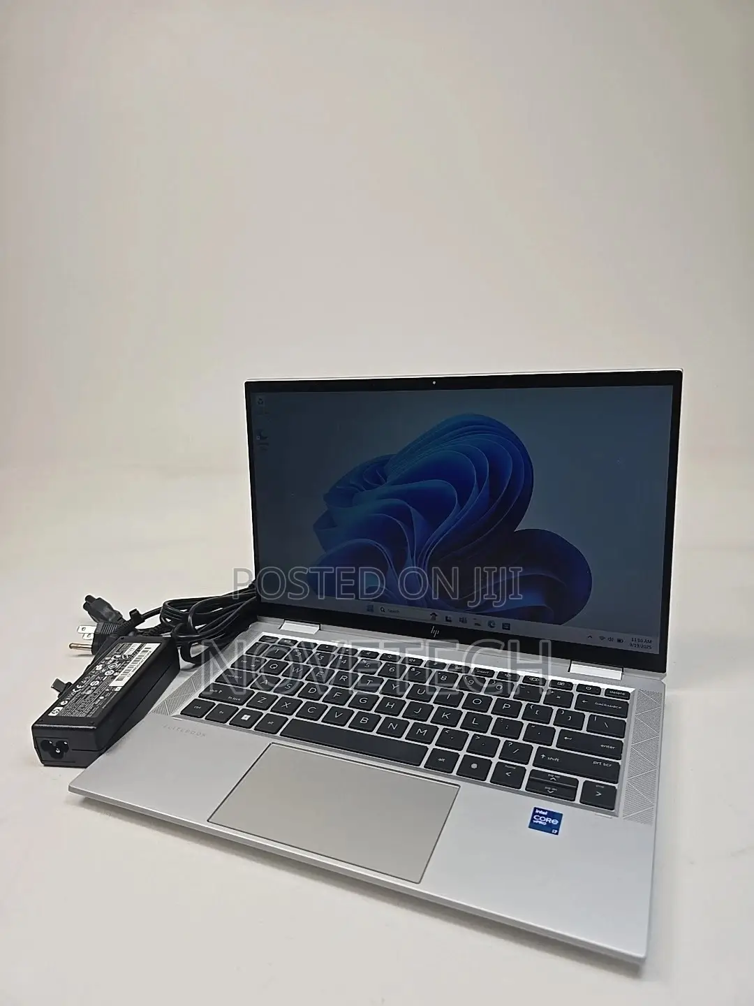 Laptop HP EliteBook X360 1030 G8 16GB Intel Core I7 SSD 512GB