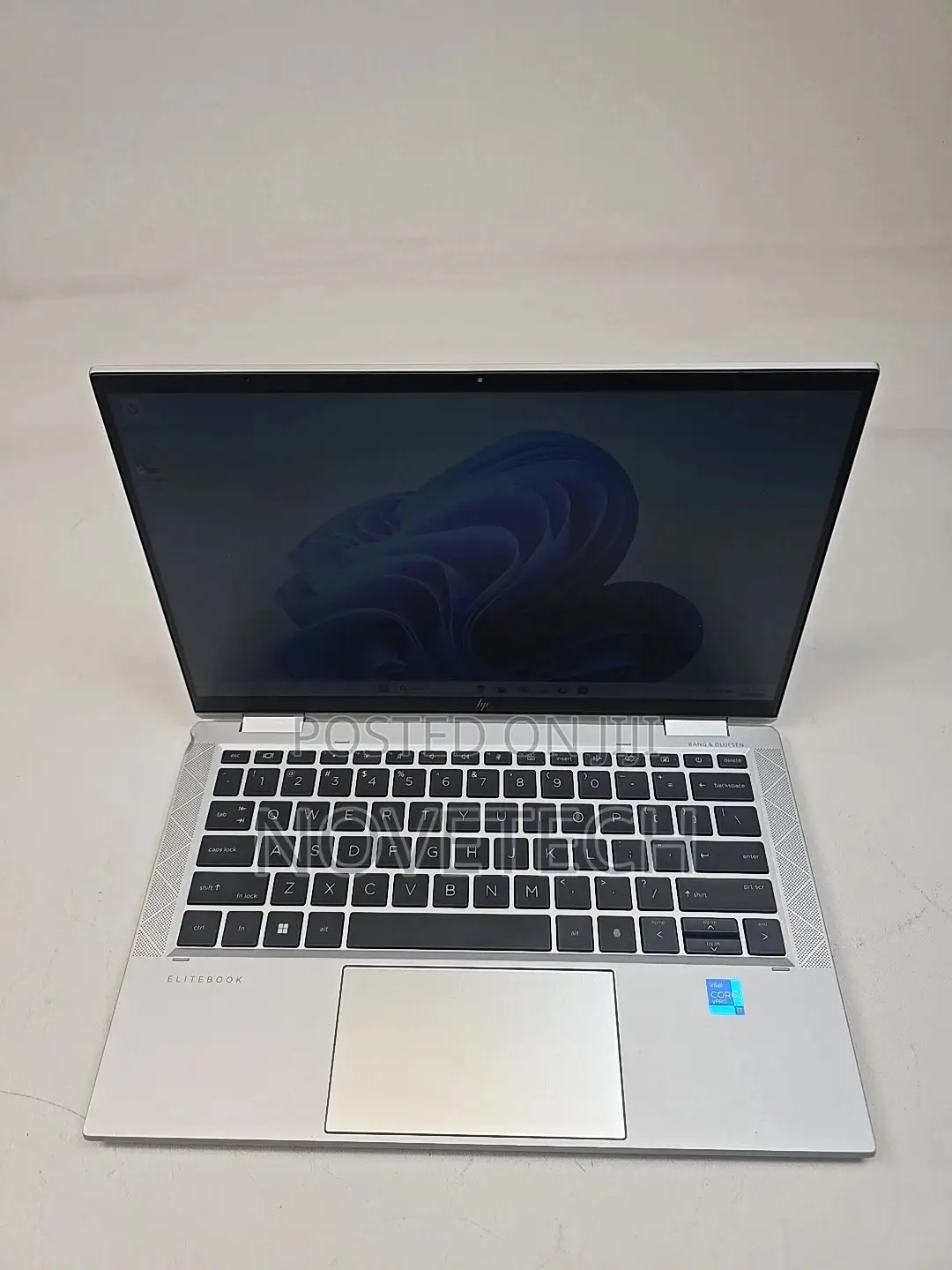 Laptop HP EliteBook X360 1030 G8 16GB Intel Core I7 SSD 512GB