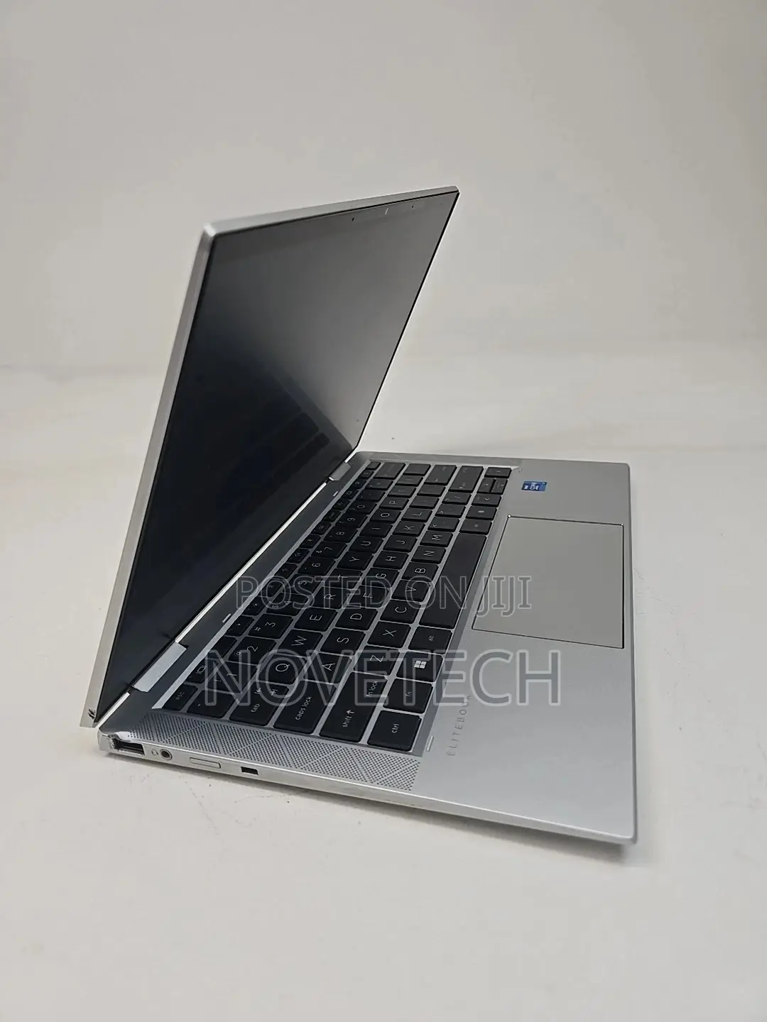Laptop HP EliteBook X360 1030 G8 16GB Intel Core I7 SSD 512GB