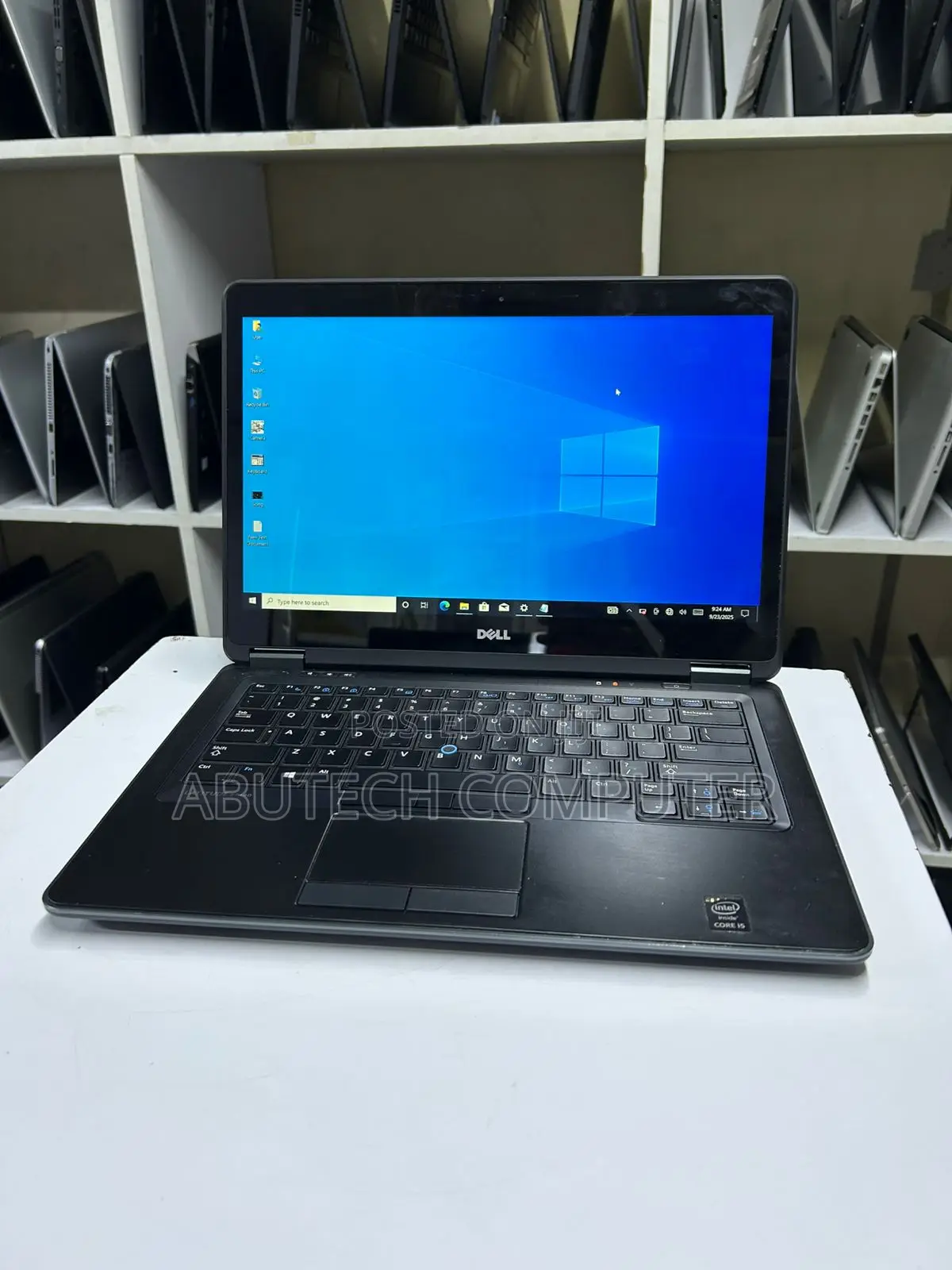Laptop Dell Latitude 7440 8GB Intel Core I5 SSD 256GB