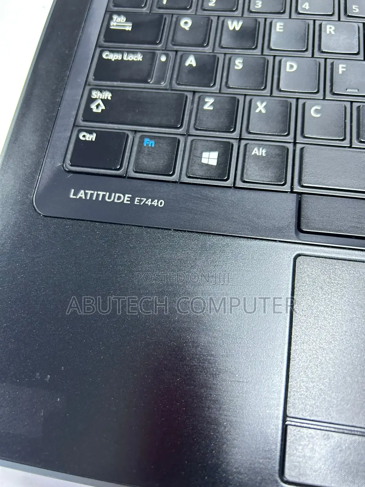 Laptop Dell Latitude 7440 8GB Intel Core I5 SSD 256GB