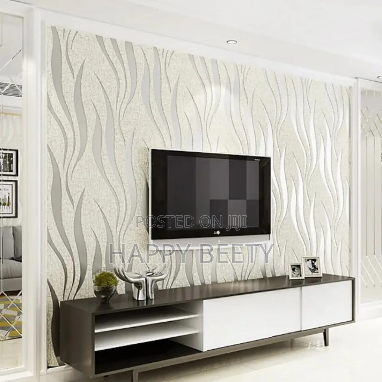 Glossy Modern Wallpapers