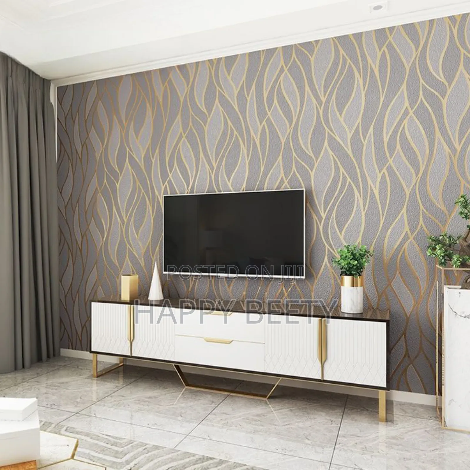 3d Glossy Wallpaper