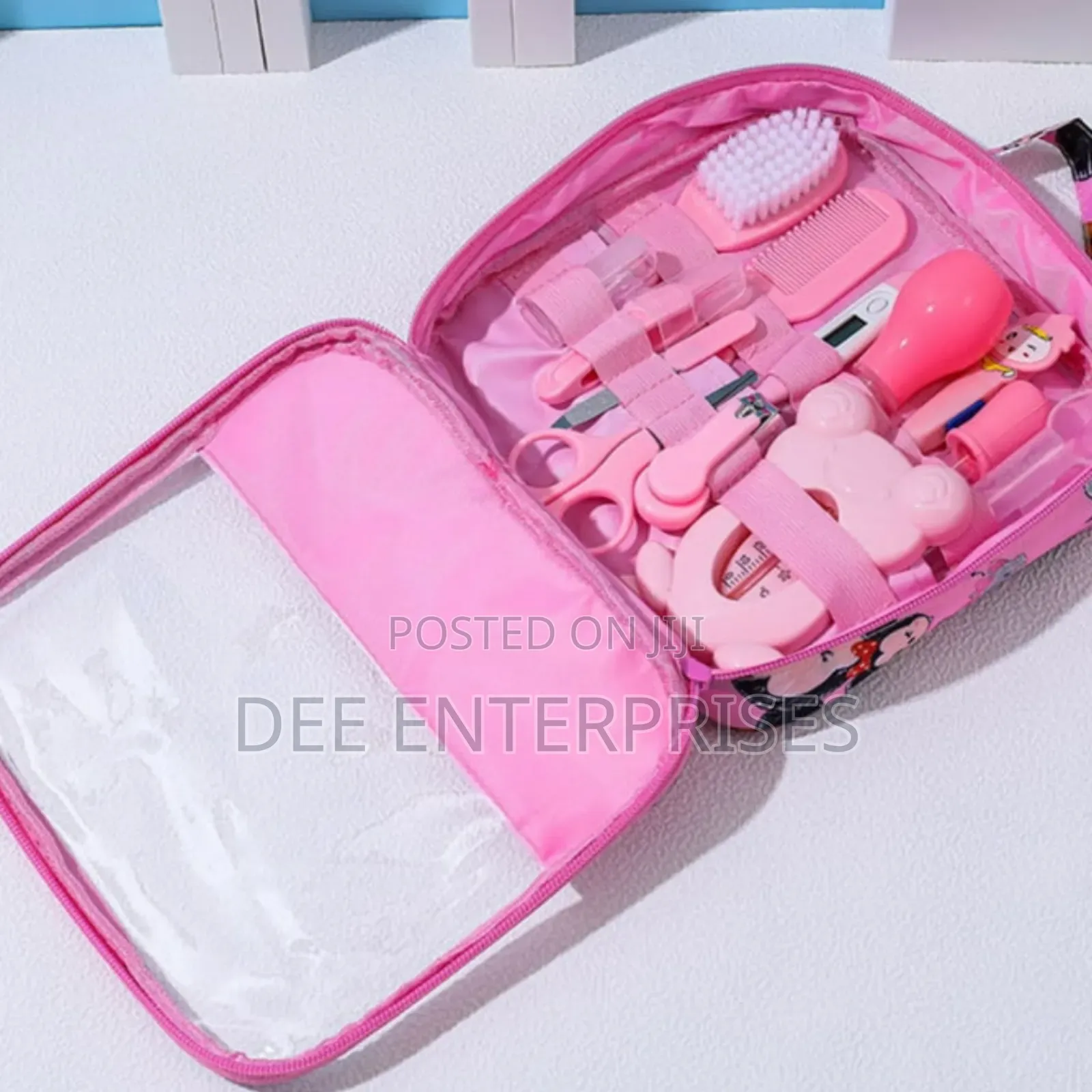 13pcs/Set Baby Care Kit