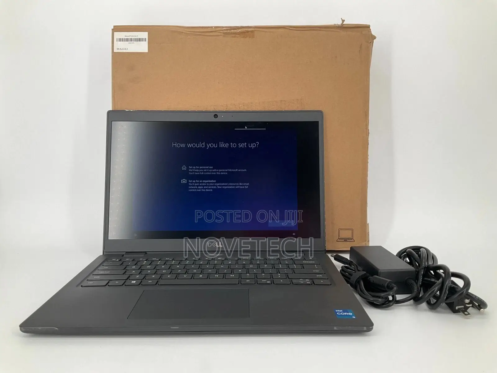 Laptop Dell Latitude 3420 8GB Intel Core I5 SSD 256GB