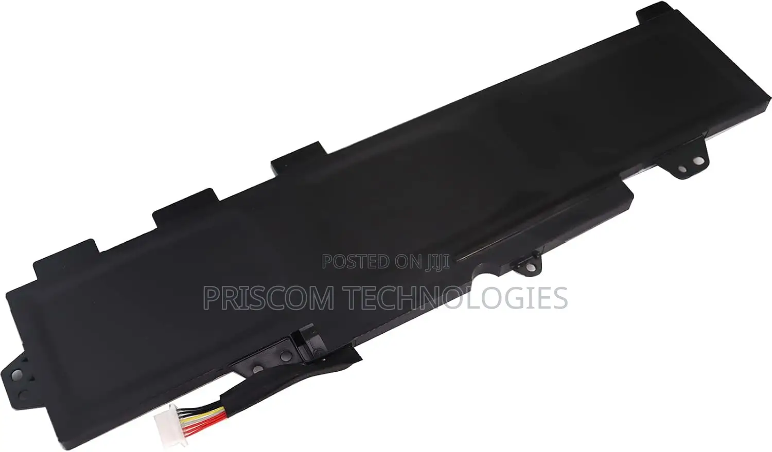 Original Hp Elitebook 850 G5 G6 Laptop Battery-Tt03xl