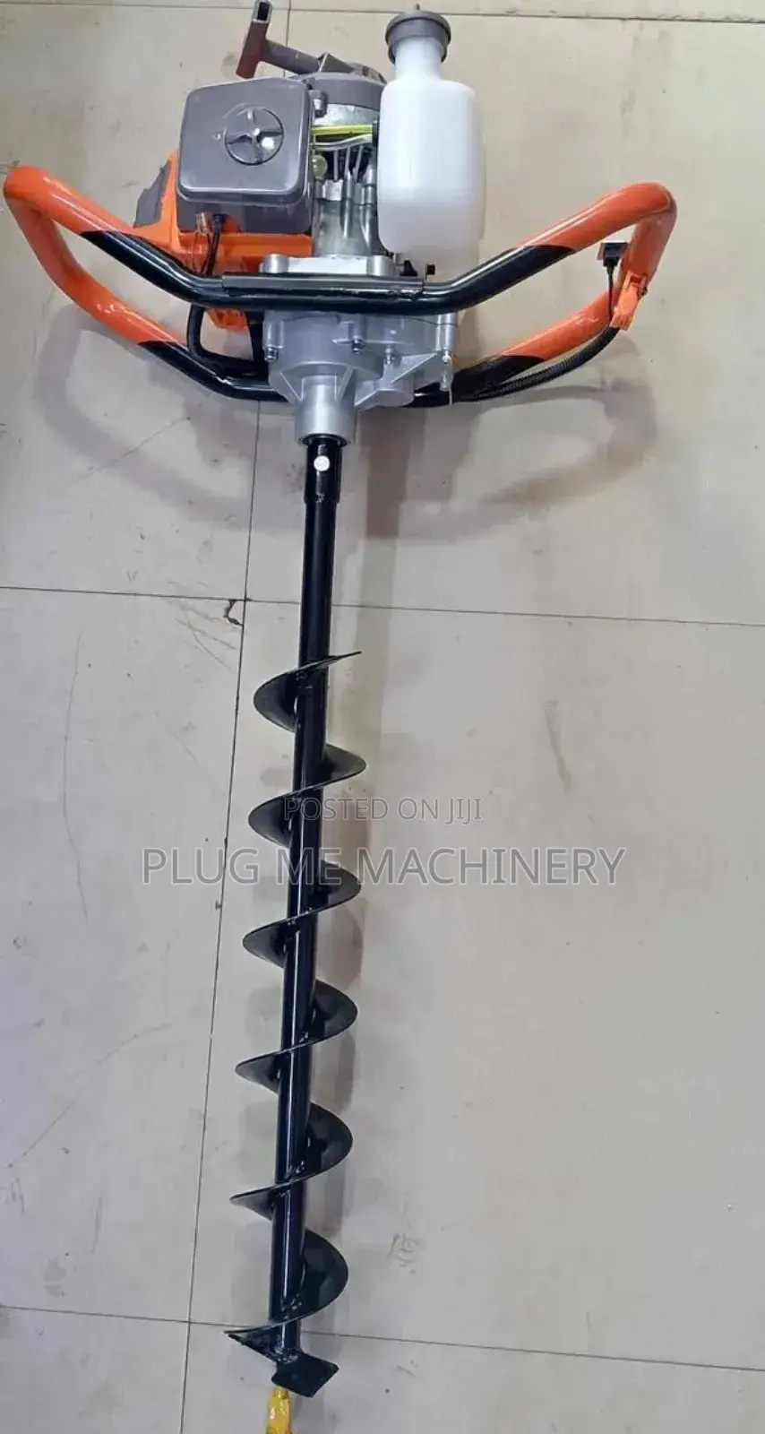 Holes Digger/Earth Auger