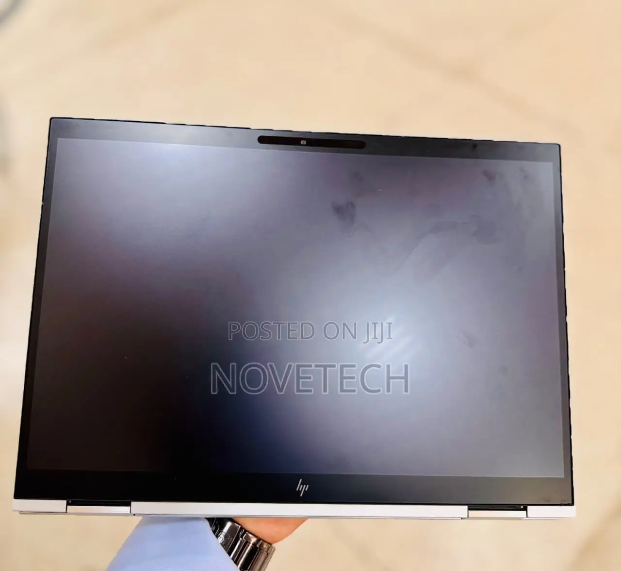 Laptop HP EliteBook 830 16GB Intel Core Ultra 5 SSD 512GB