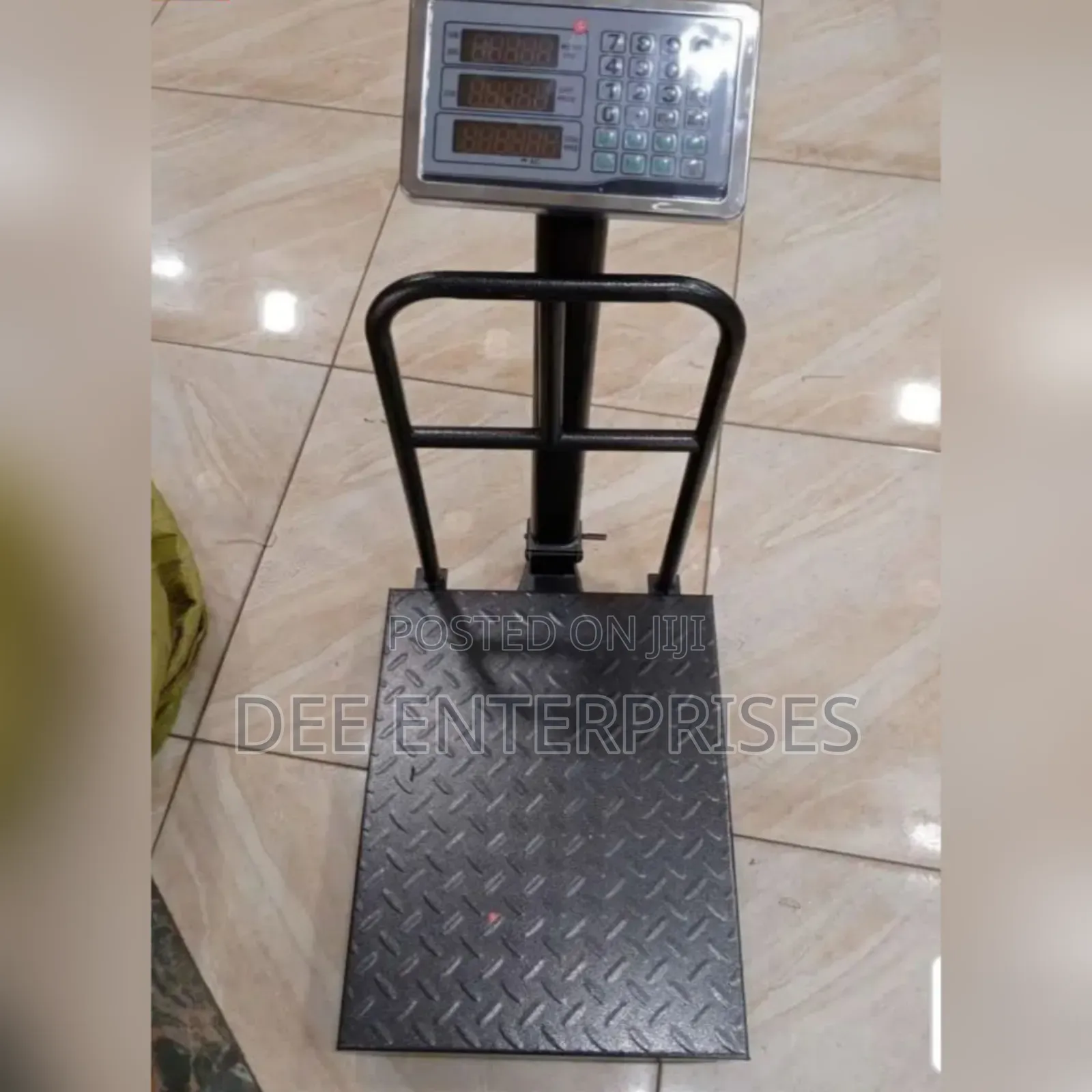 150kg Platform Digital Scale