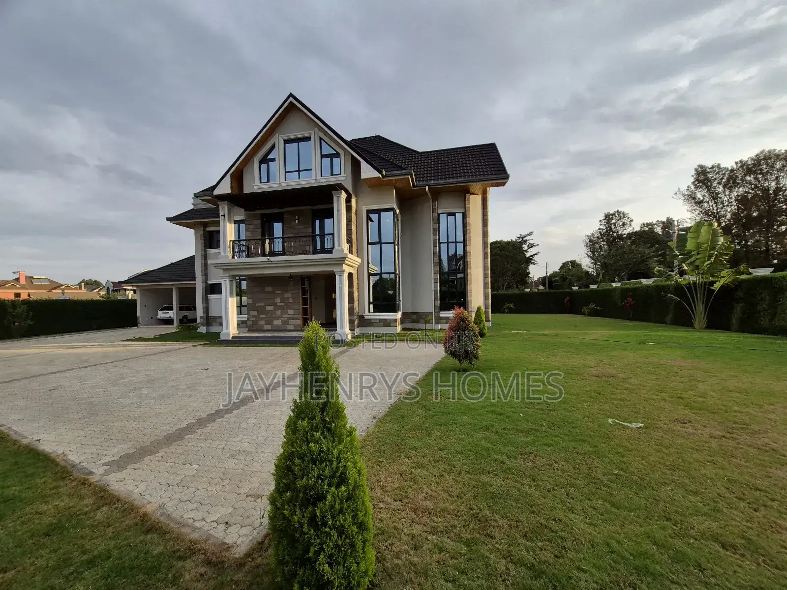 5bdrm House in Runda for sale