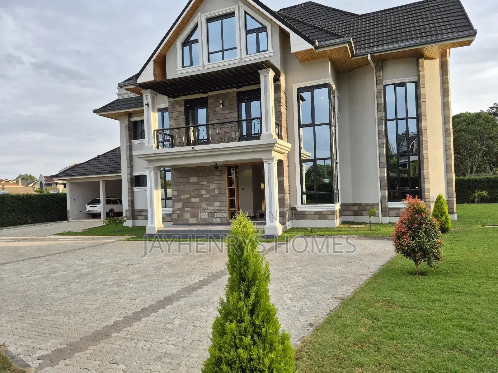 5bdrm House in Runda for sale