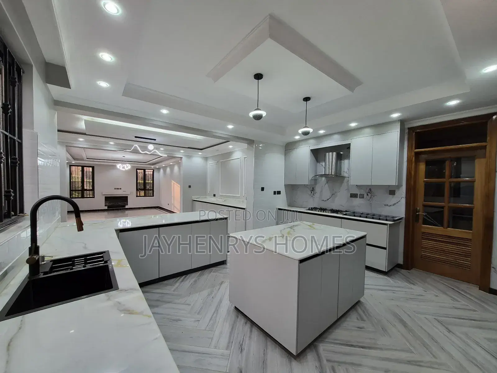 5bdrm House in Runda for sale