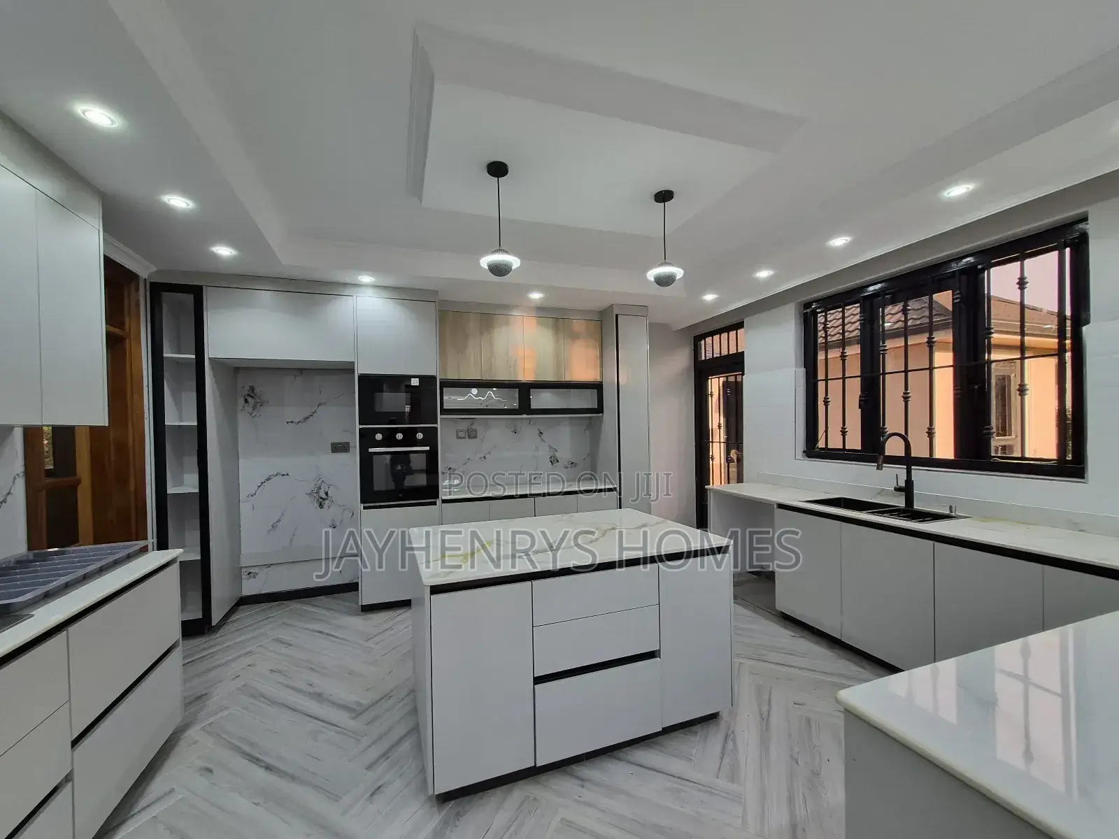 5bdrm House in Runda for sale