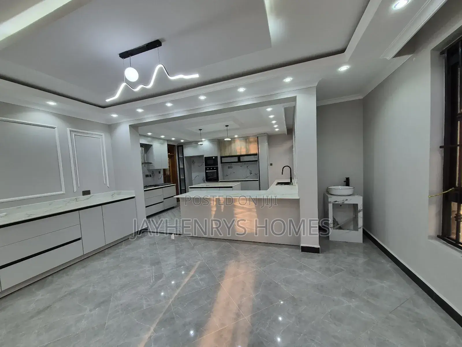 5bdrm House in Runda for sale