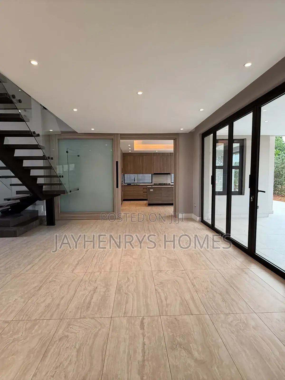 5bdrm House in Runda for rent
