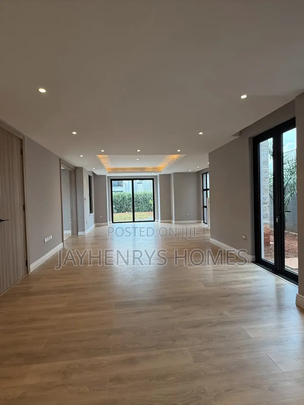 5bdrm House in Runda for rent