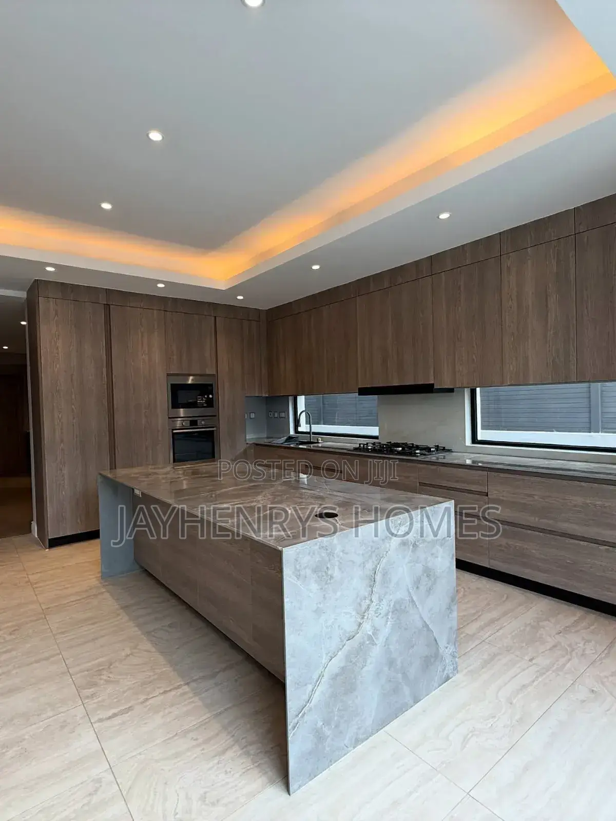 5bdrm House in Runda for rent