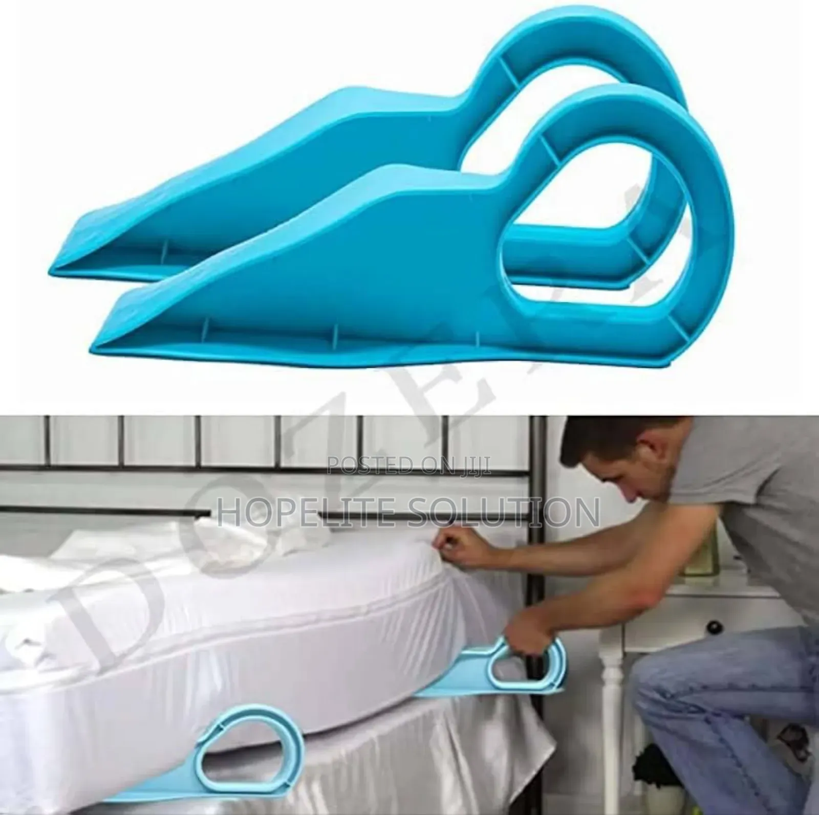 Mattress Lifter