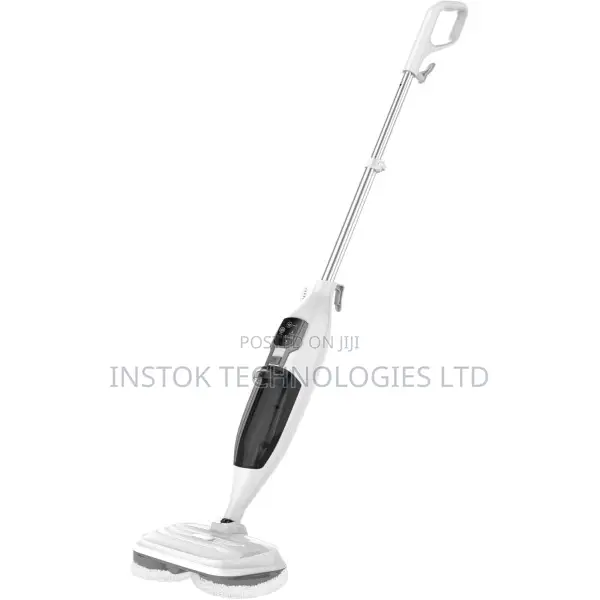 Green Lion Hydro Mop 3x Rotary Mop Cleaner 1300w