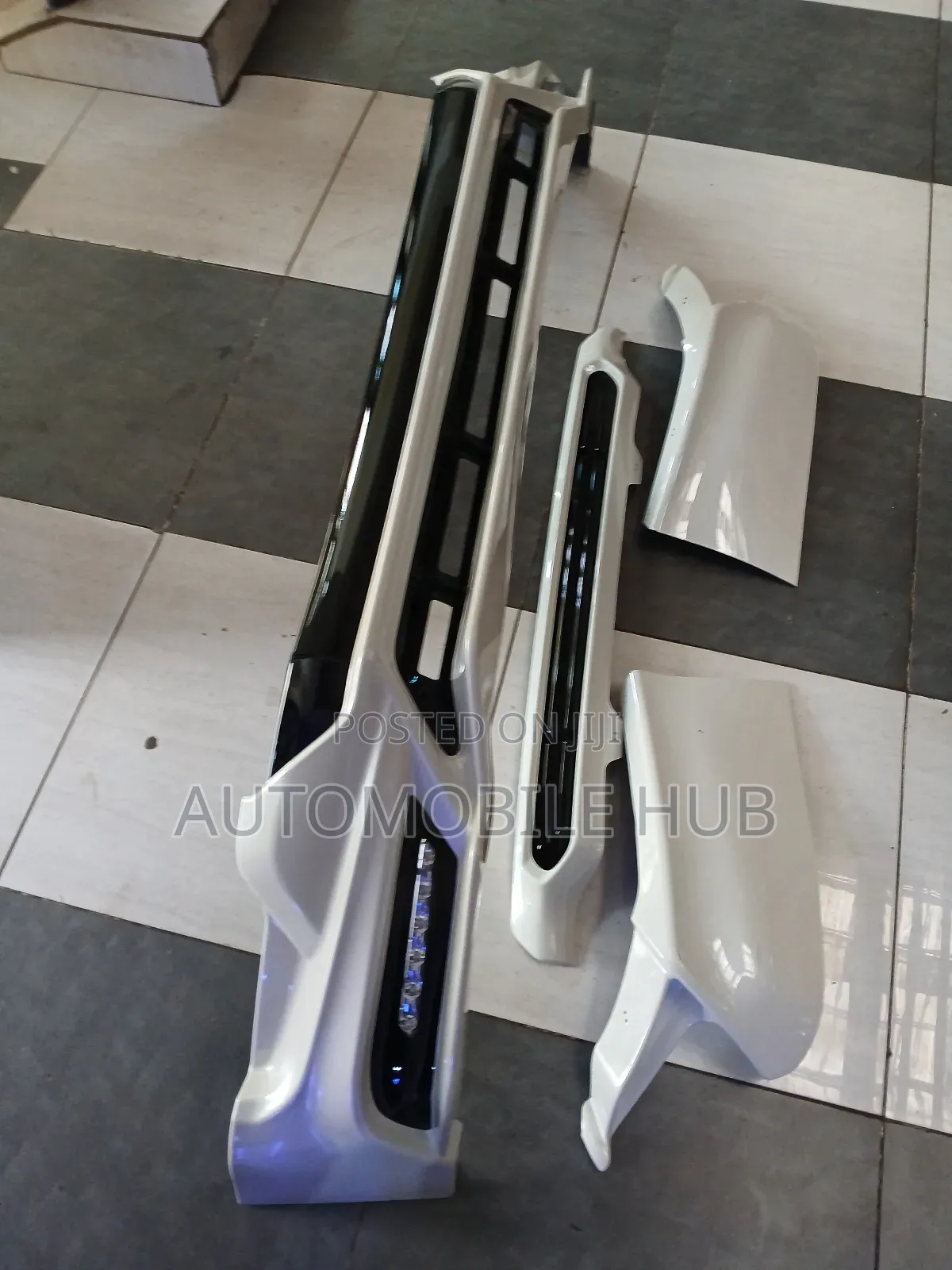 Buy Online Modelister Body Kit for Fj150