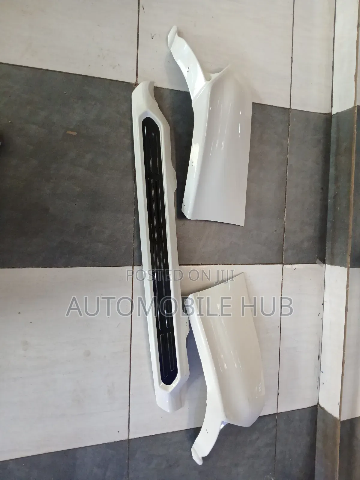 Buy Online Modelister Body Kit for Fj150