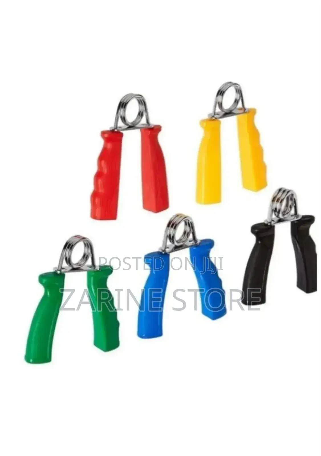 Hand Grip Relax Forearm Strengthening Device