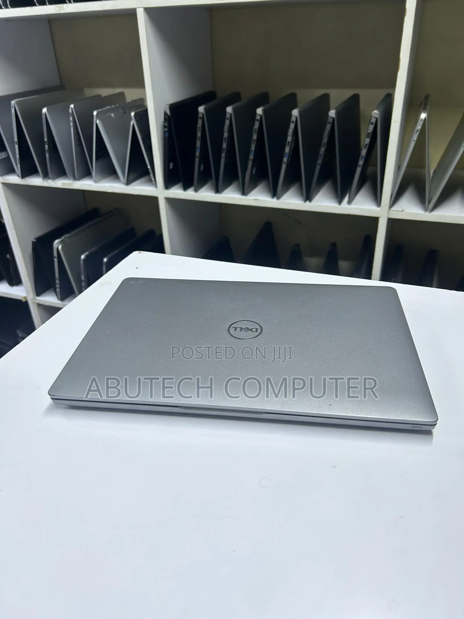 Laptop Dell Latitude 5420 16GB Intel Core I5 SSD 512GB