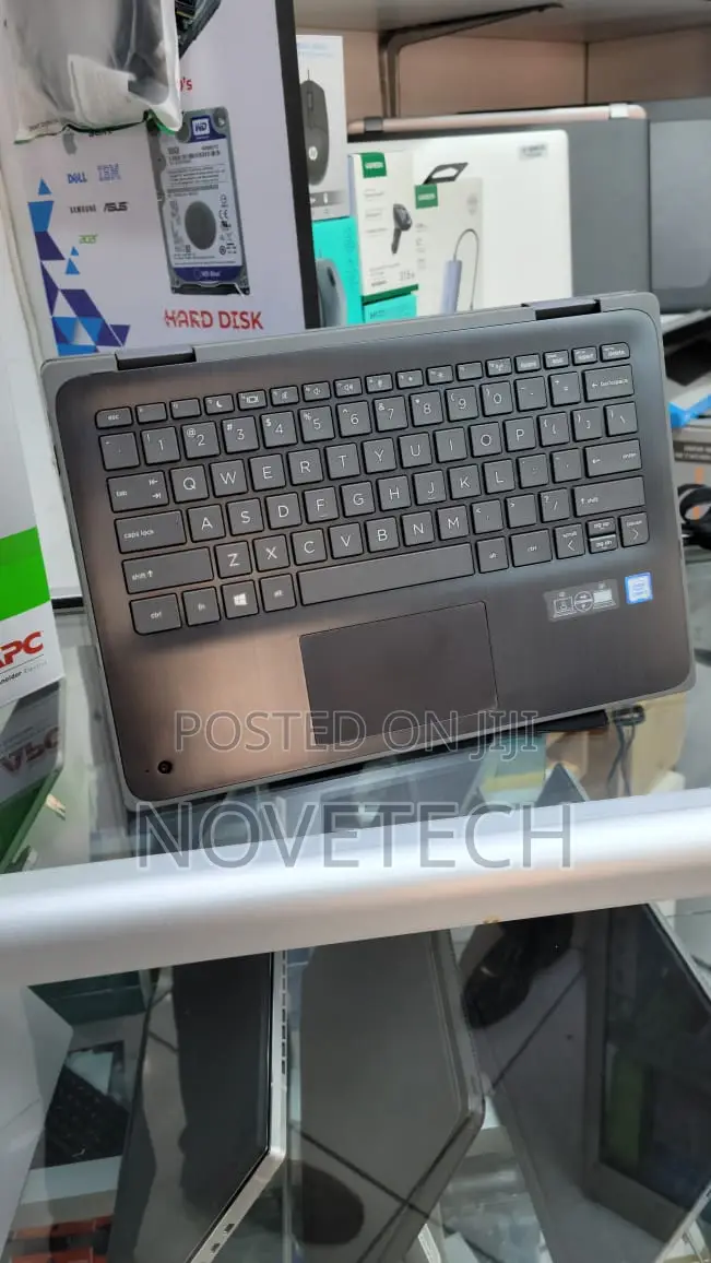 Laptop HP ProBook 11 X360 8GB Intel Core I5 SSD 128GB