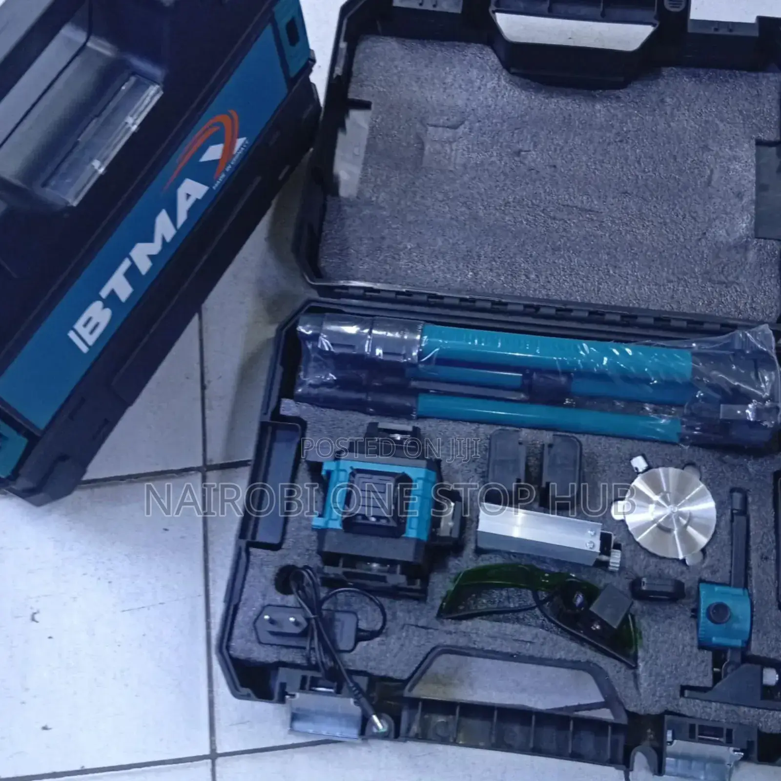16 Lines Bt Max Laser Level