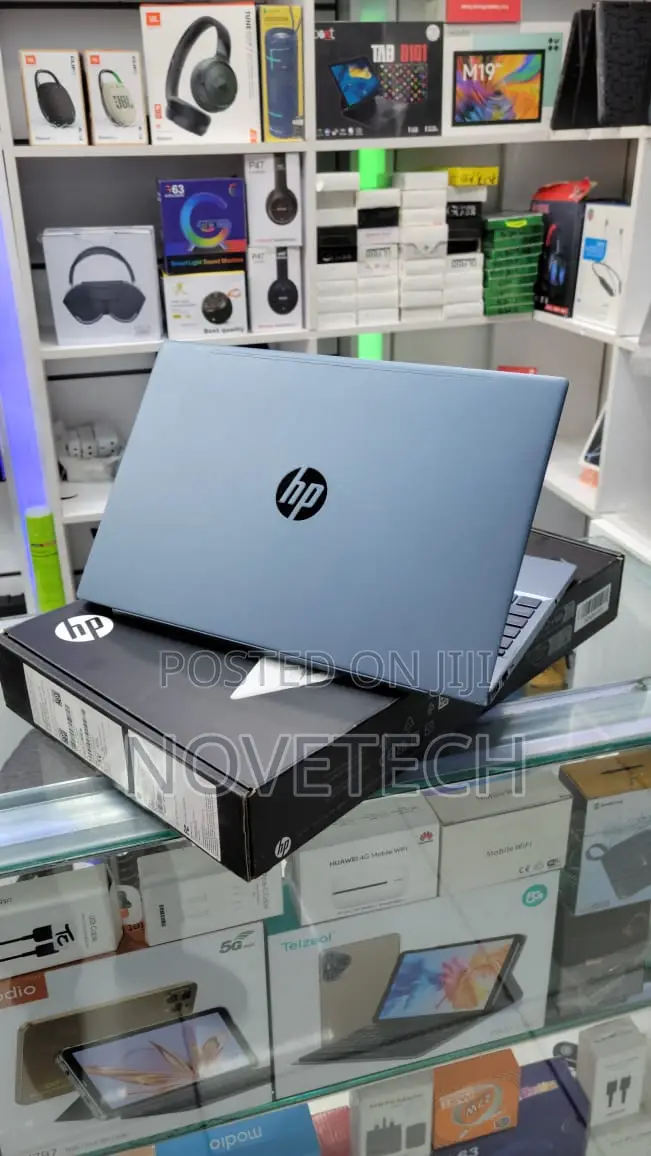 Laptop HP Pavilion 15 16GB Intel Core I7 SSD 512GB