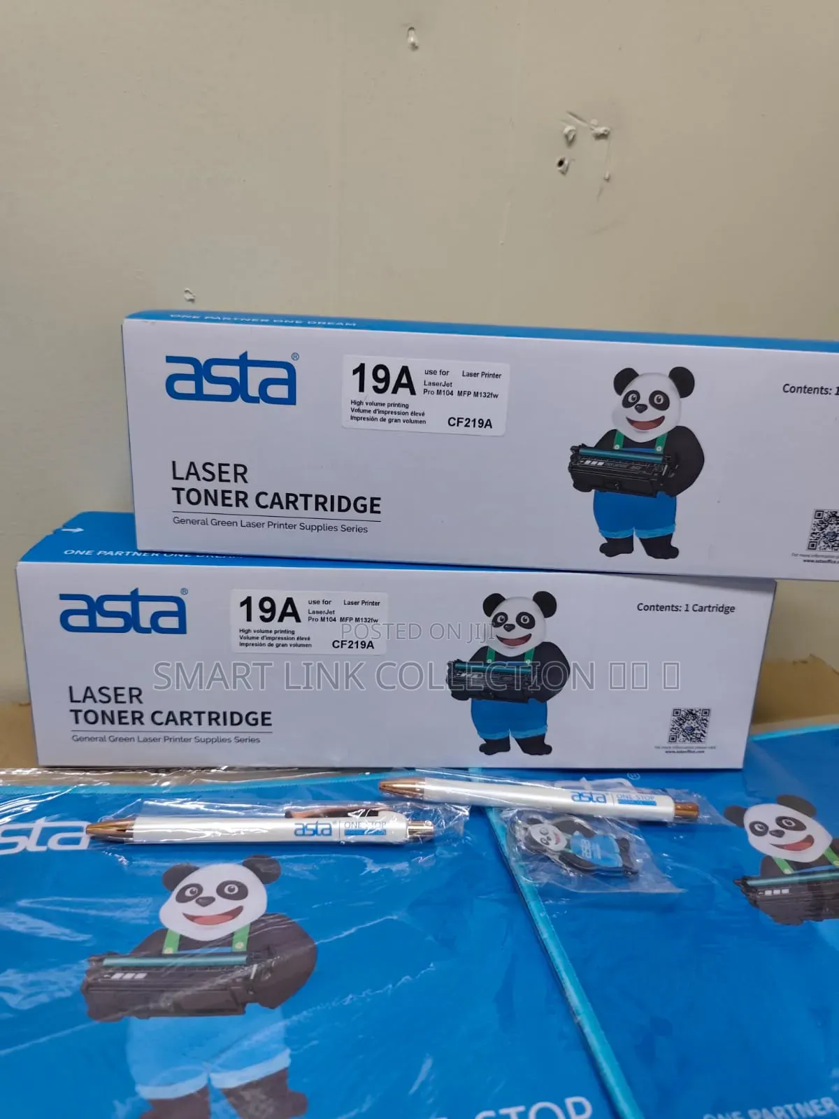 Hp 19a/Cf219a Toner Cartridge