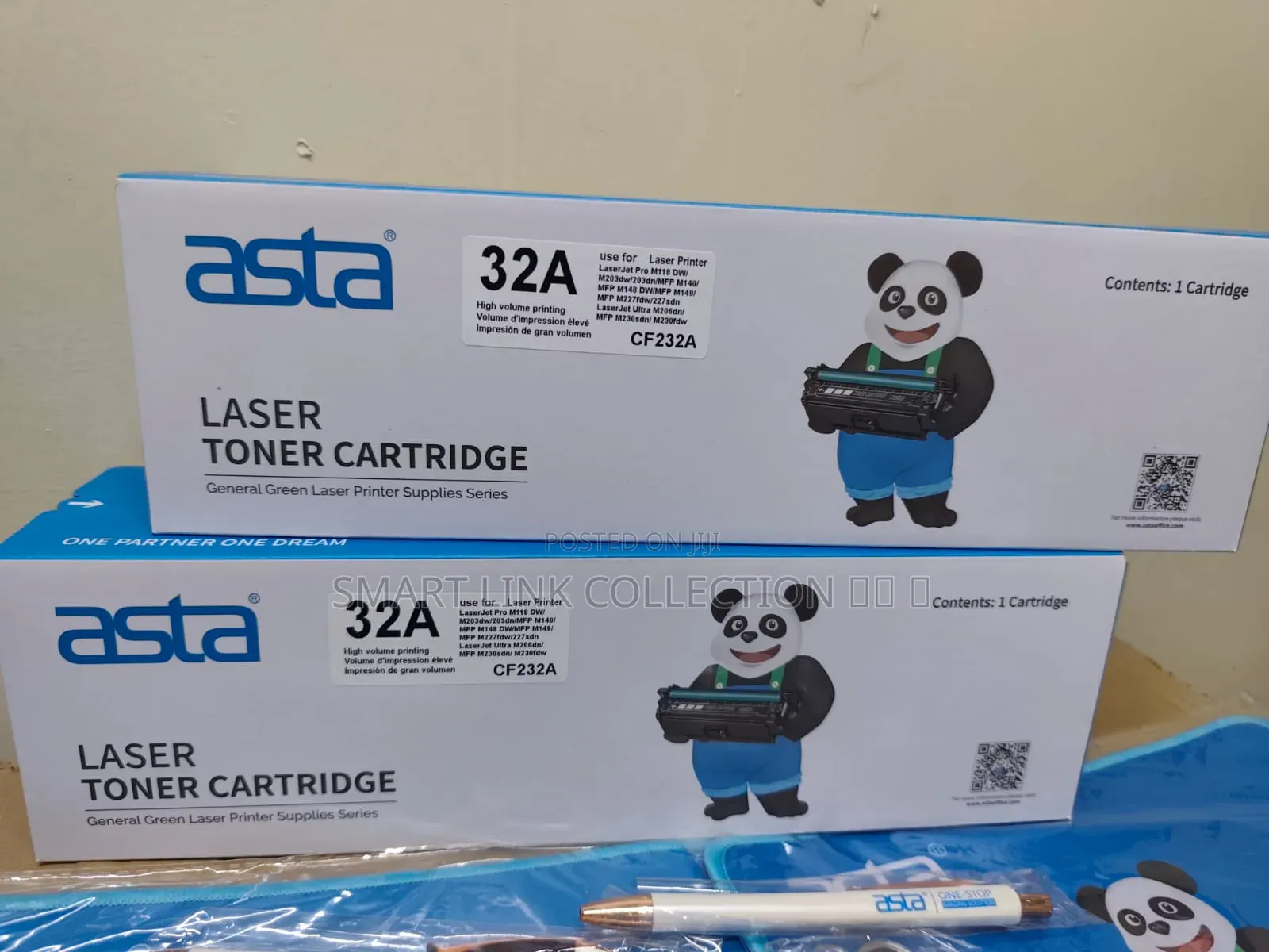 Hp 32a/Cf232a Toner