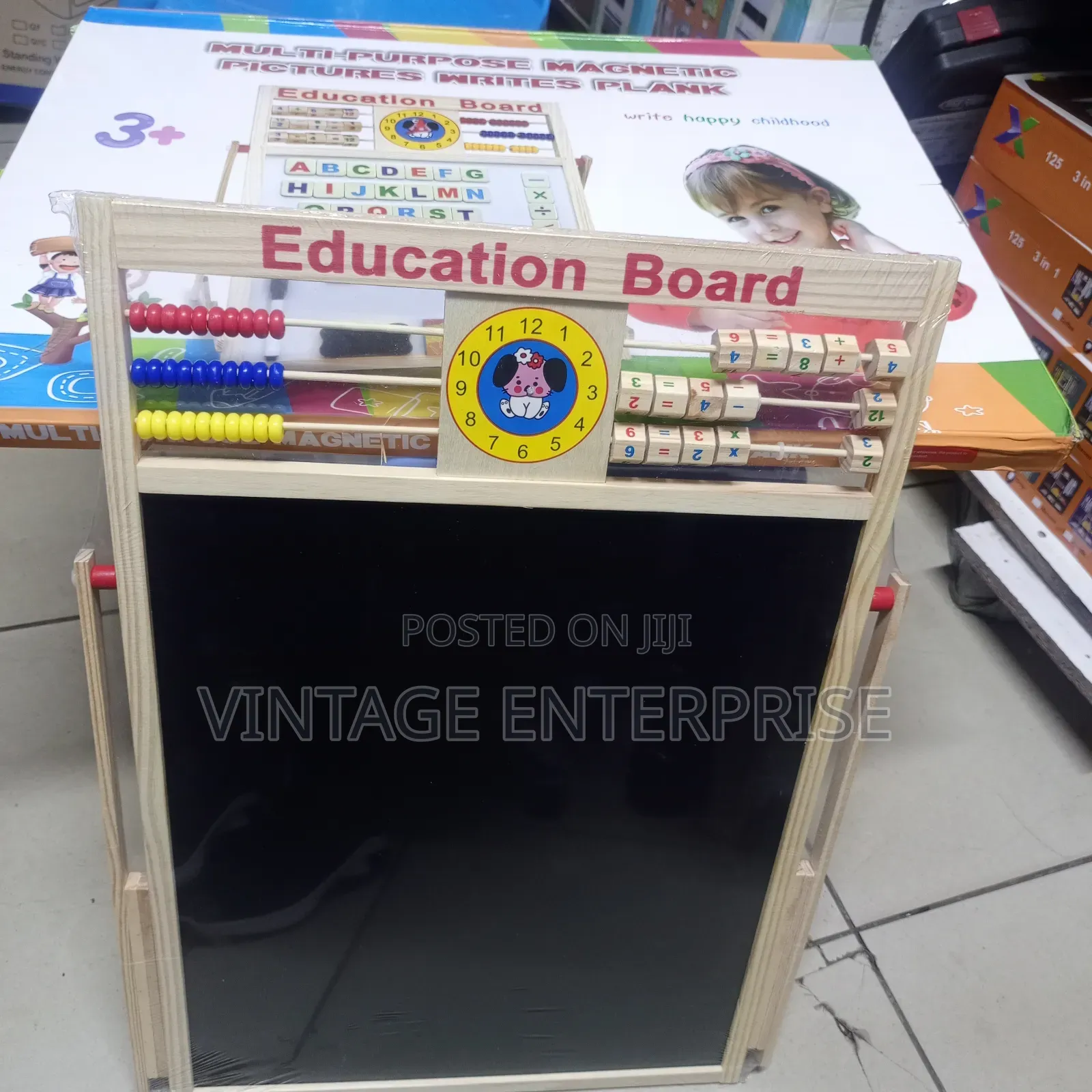 Educational Board