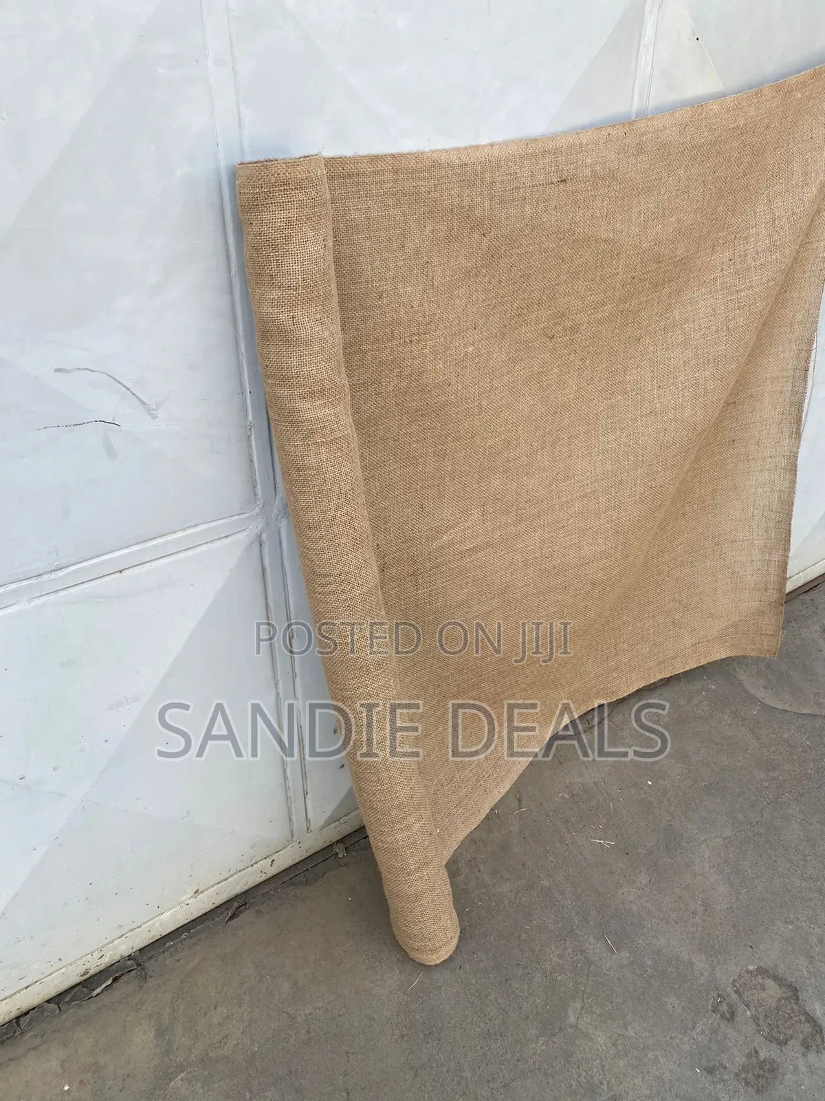 Burlap Fabric/Hessian Cloth