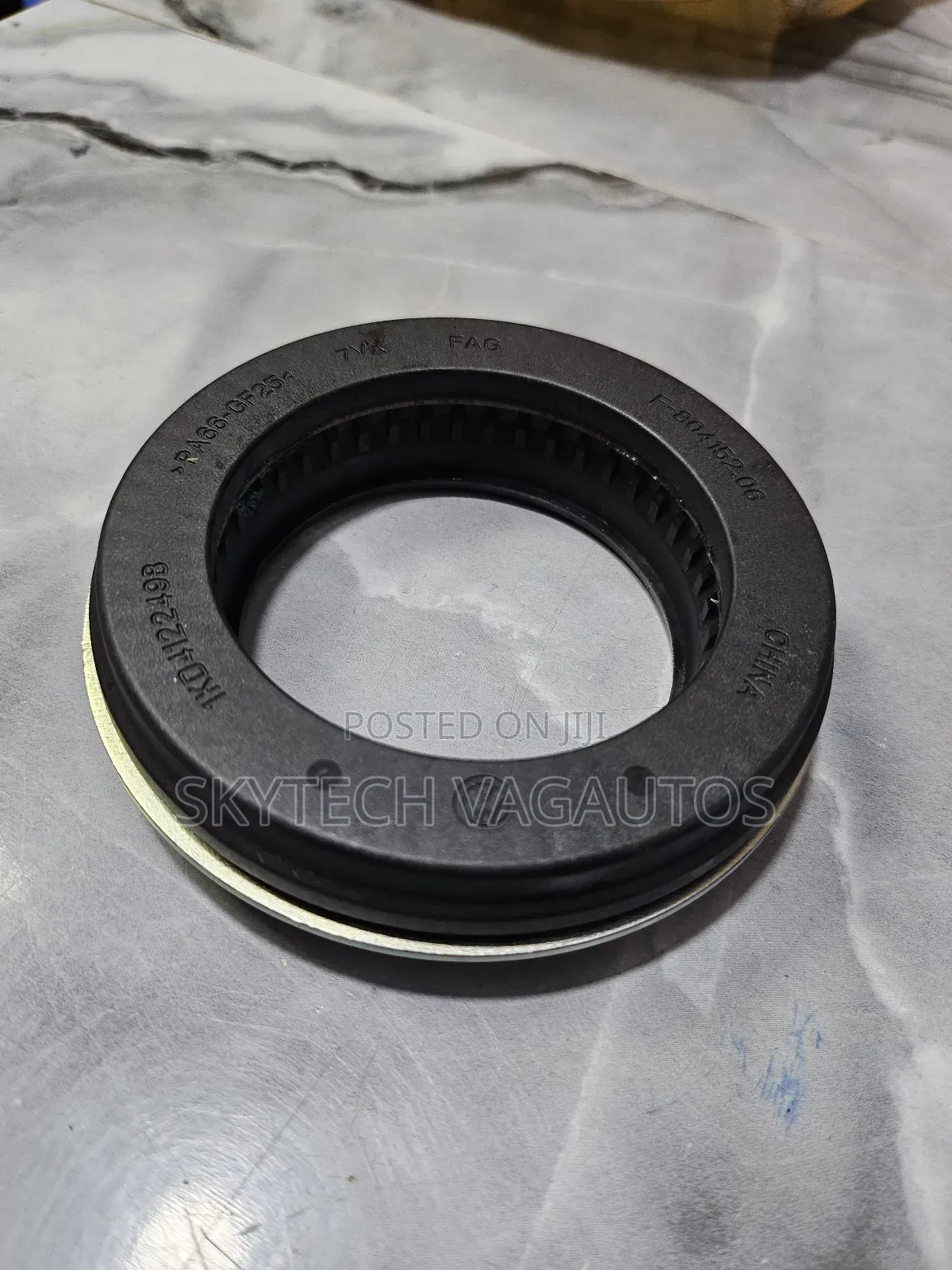 Volkswagen Audi Top Shock Bearing