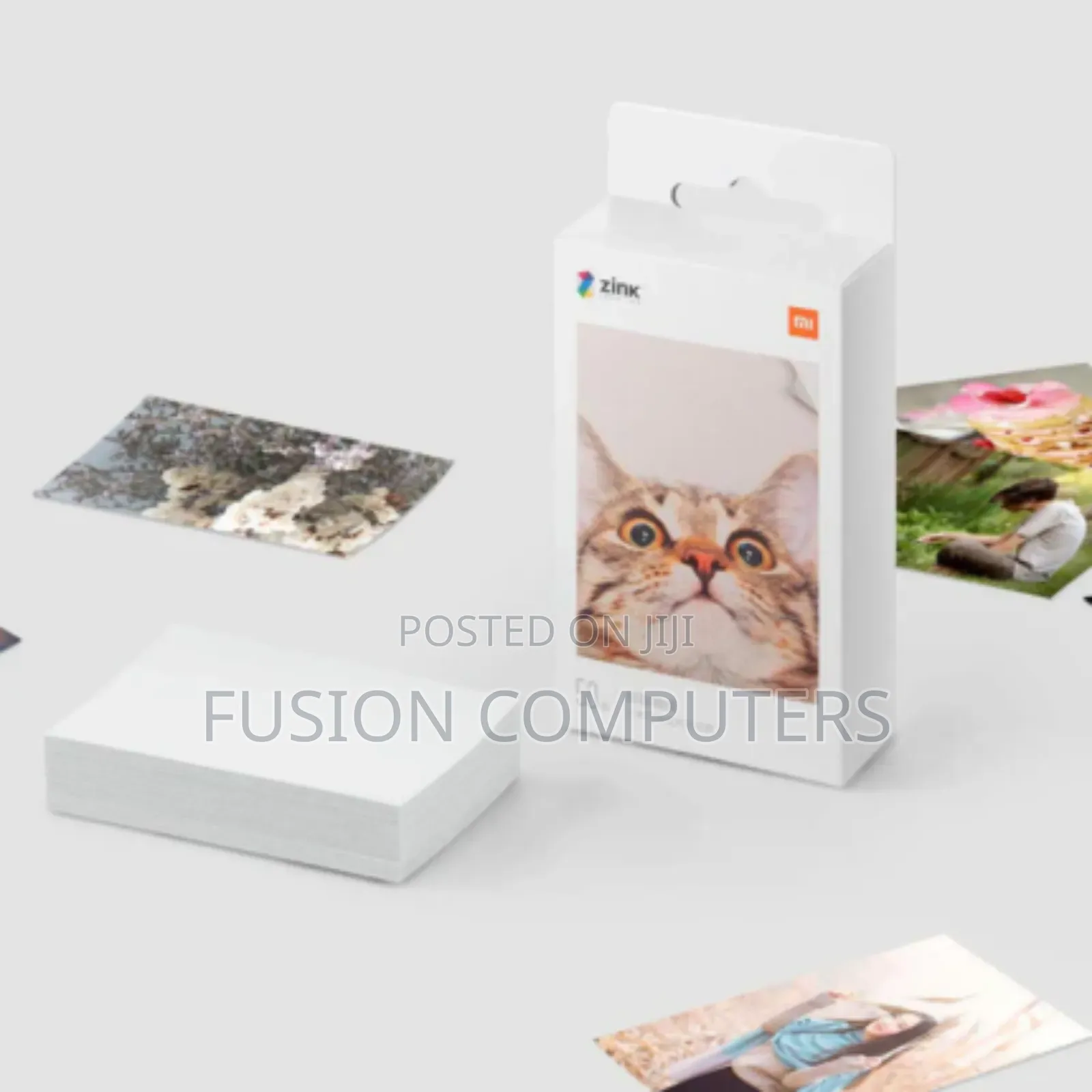 Mi Portable Photo Printer