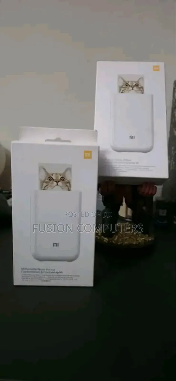 Mi Portable Photo Printer