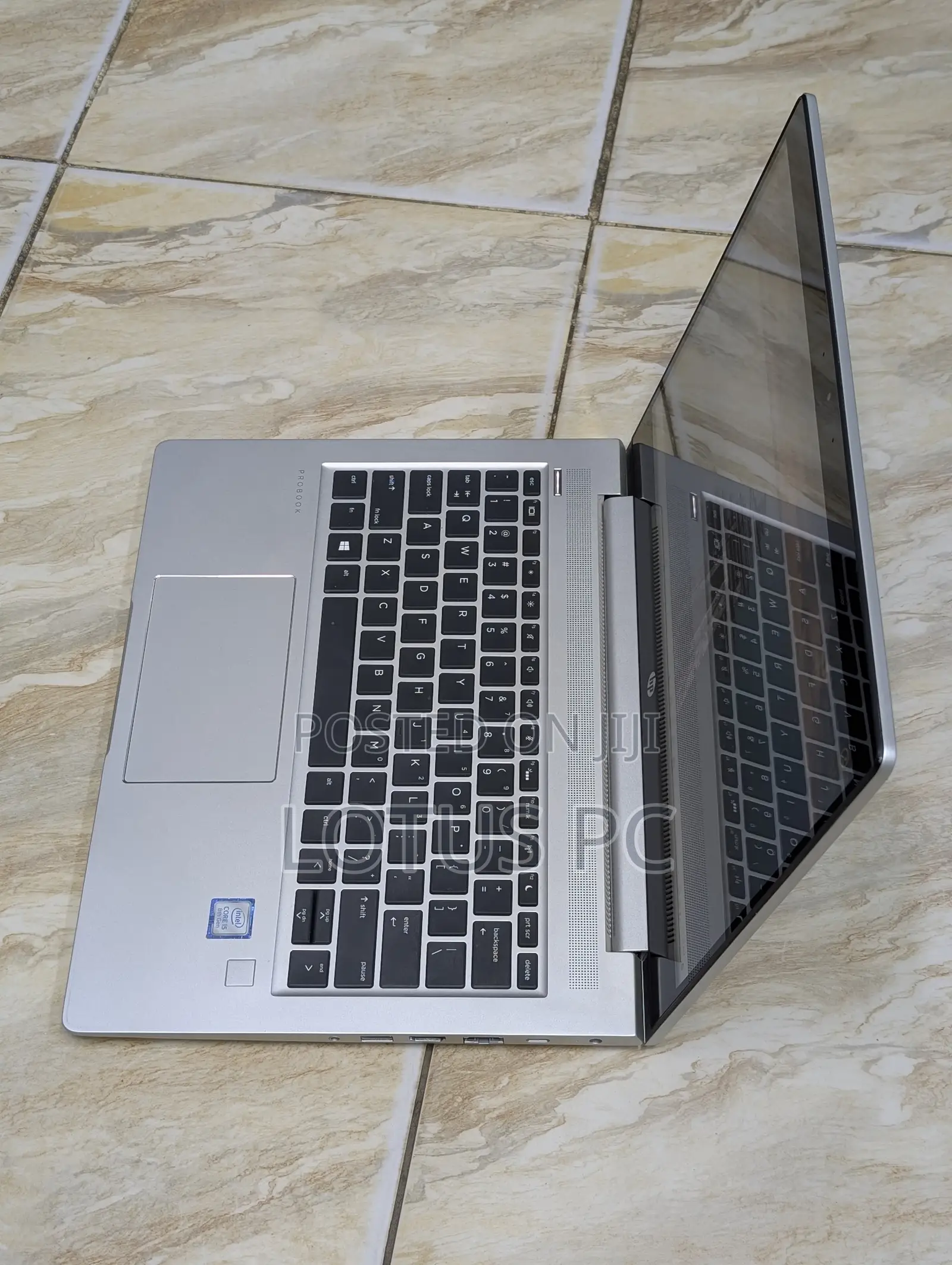 Laptop HP ProBook 430 G5 8GB Intel Core I5 SSD 256GB