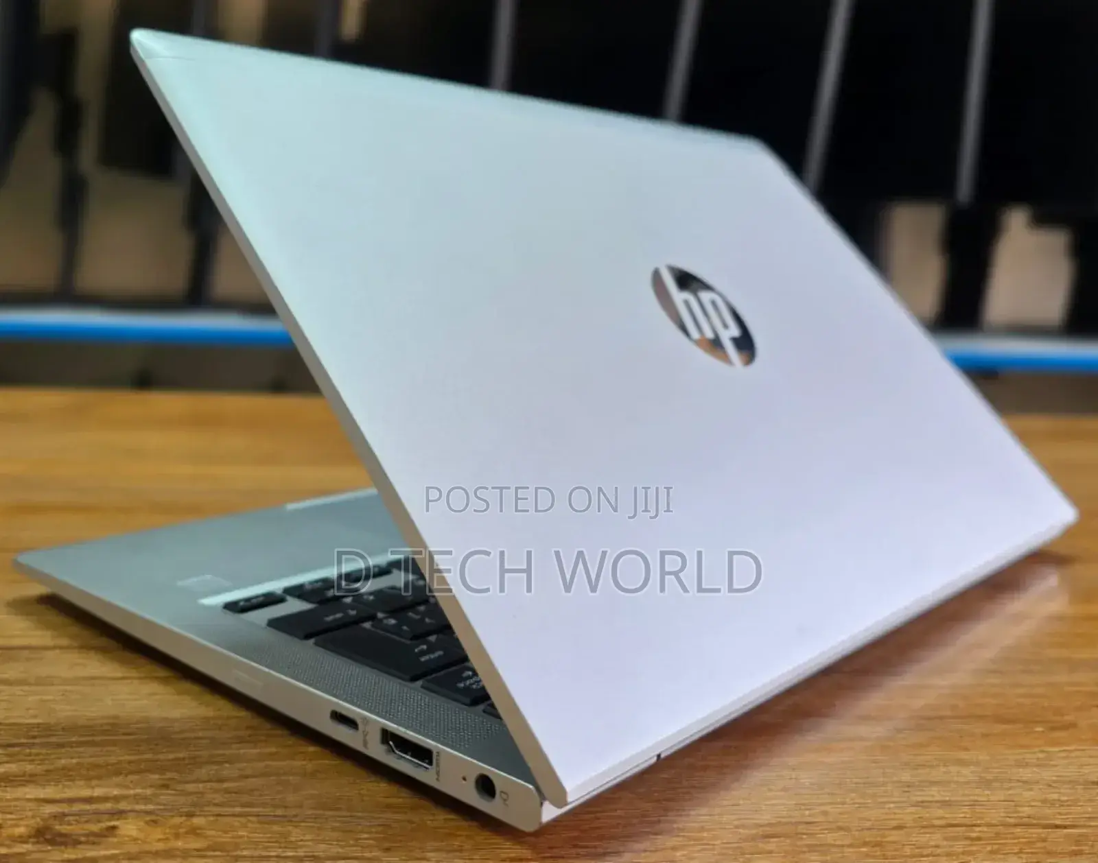 Laptop HP 16GB AMD Ryzen 5 SSD 256GB