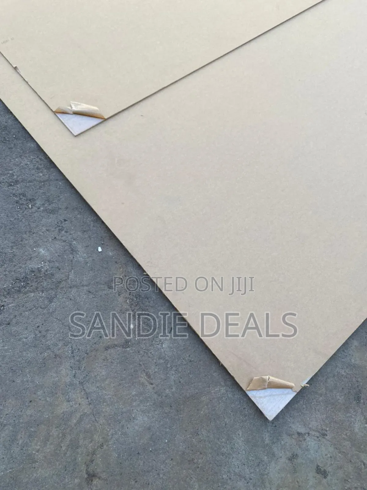 Perspex Sheets Supplies