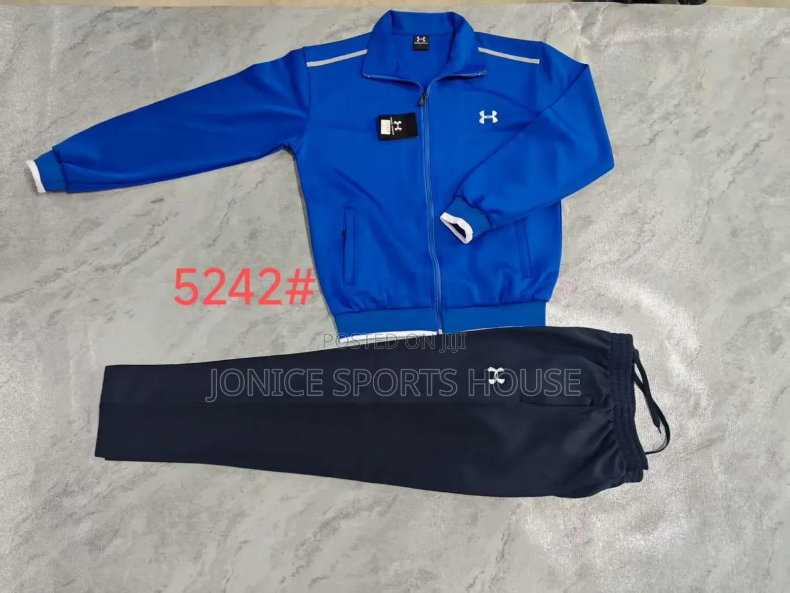 Micro Original Tracksuits