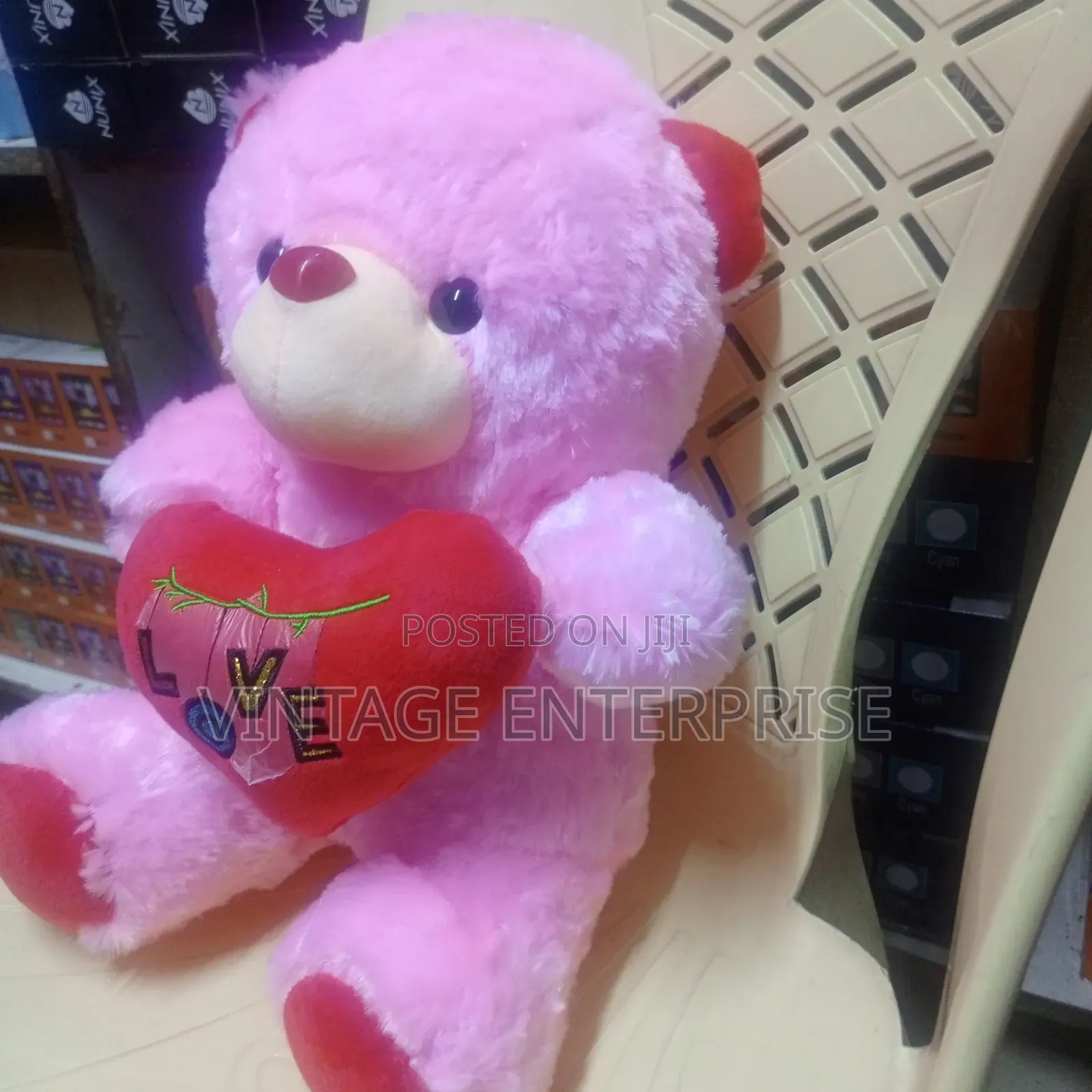 35cm Teddy Bear