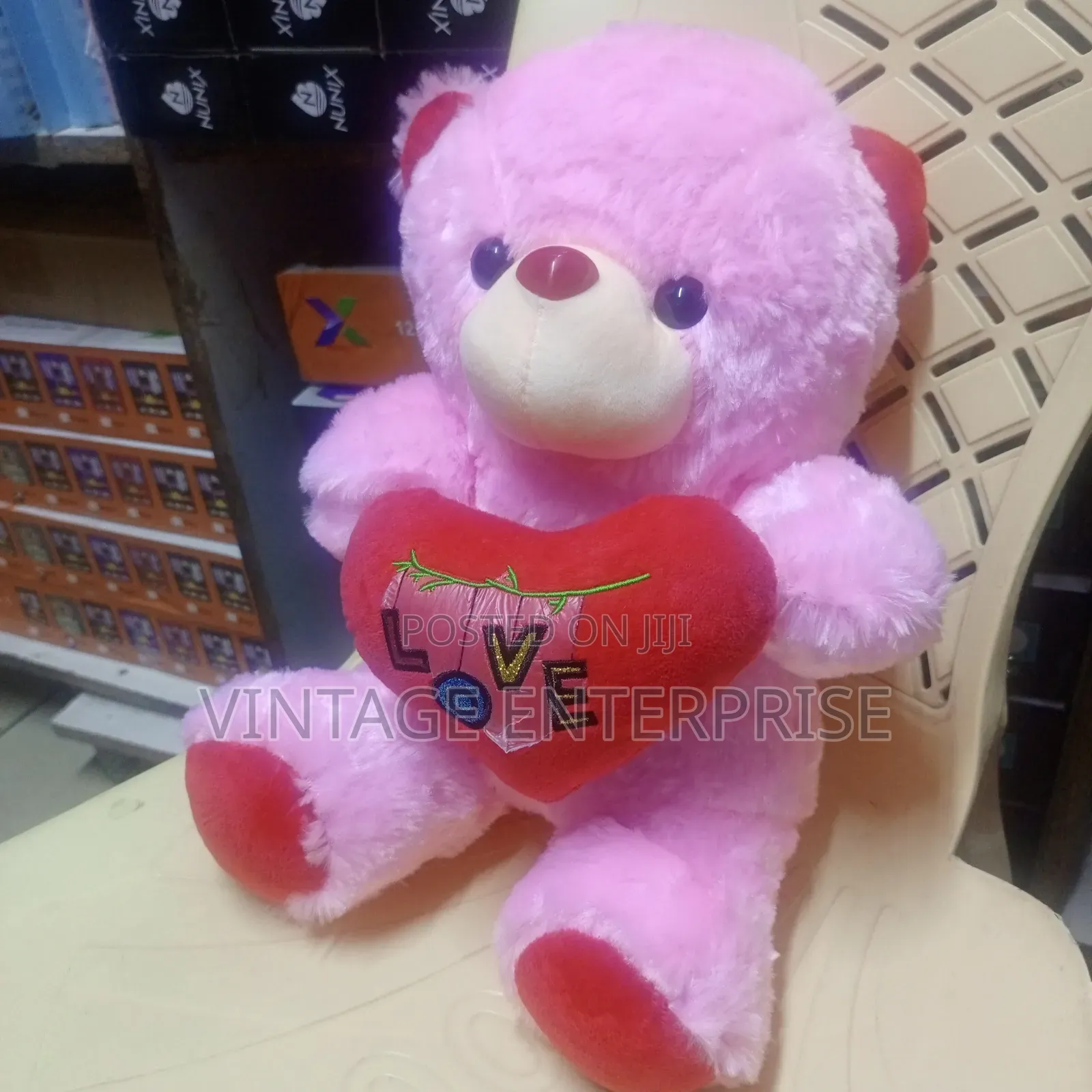 35cm Teddy Bear