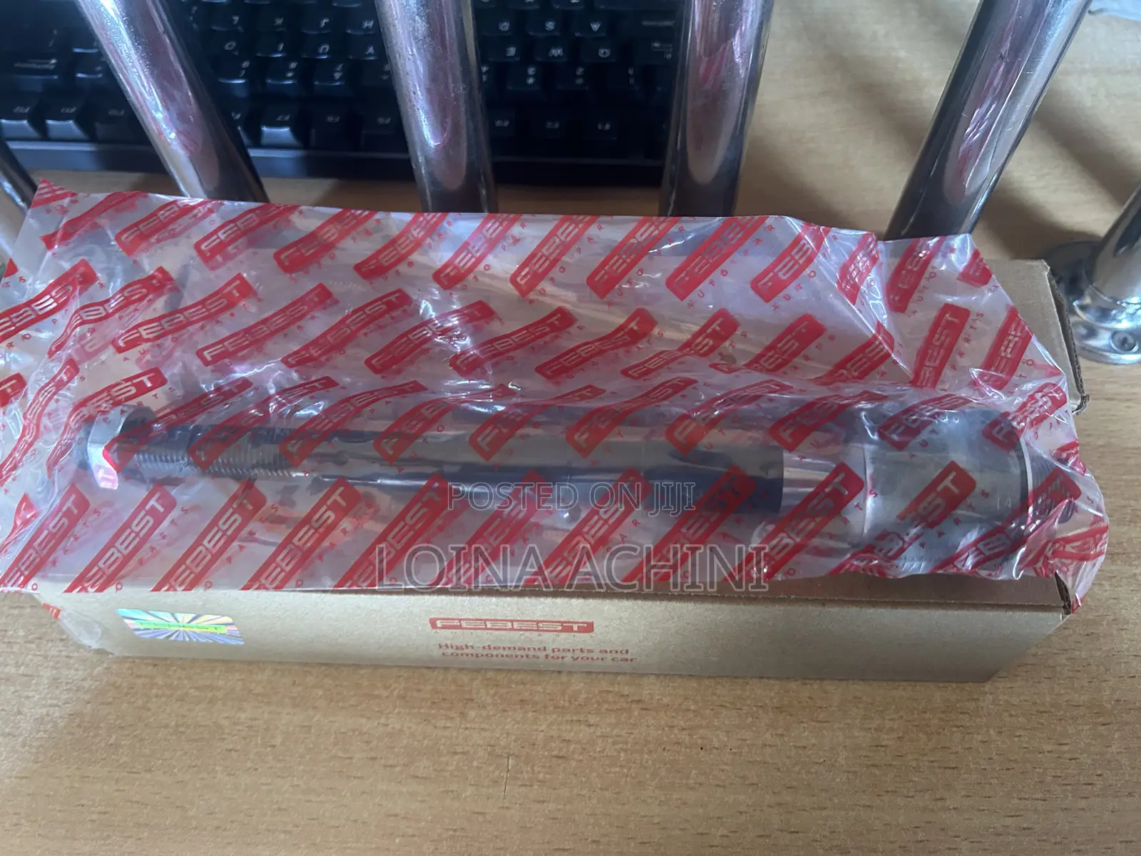 Honda Stepwagon Rk5 Rackends