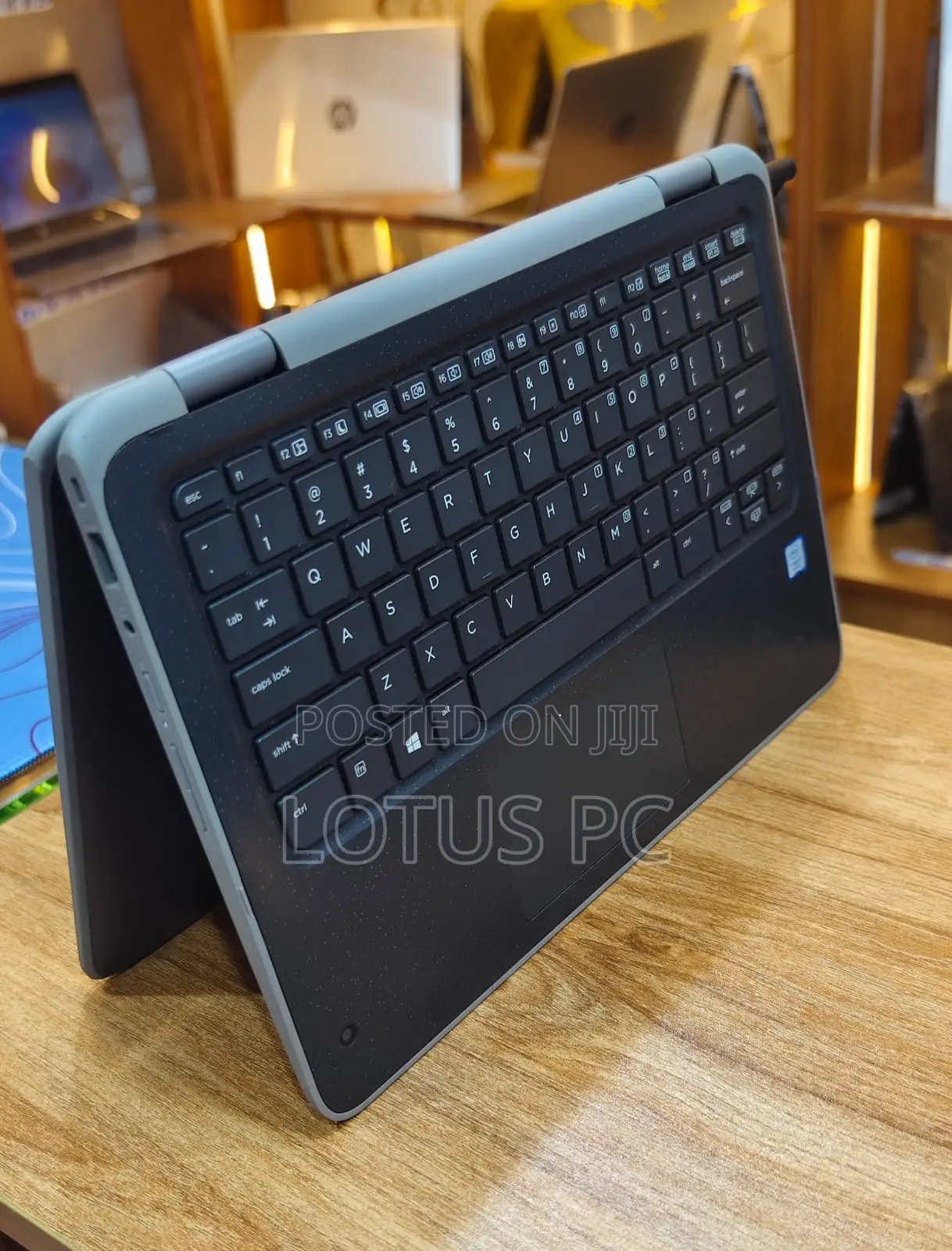 Laptop HP ProBook 11 X360 8GB Intel Core I3 SSD 128GB
