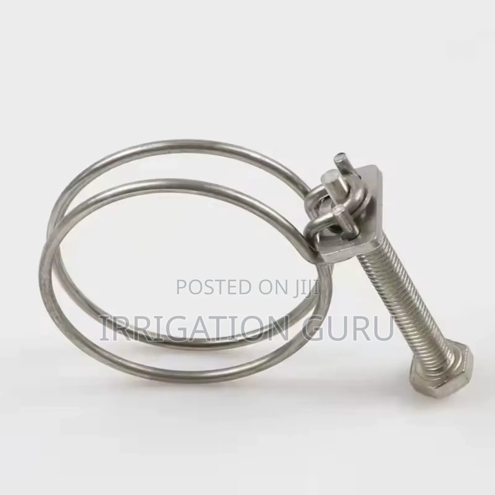 Hose Clamp
