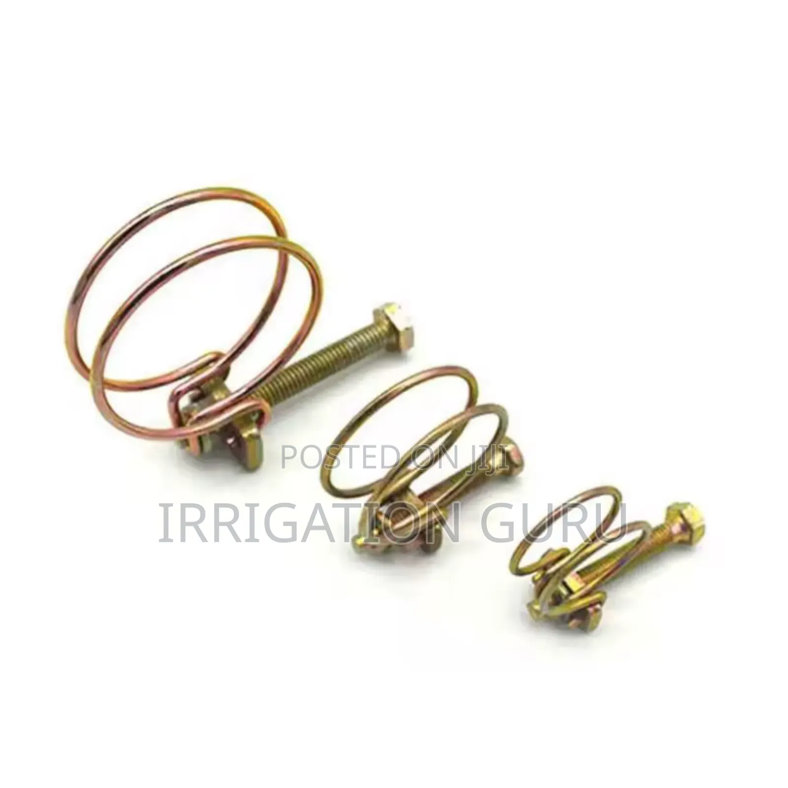 Circular Tensioner