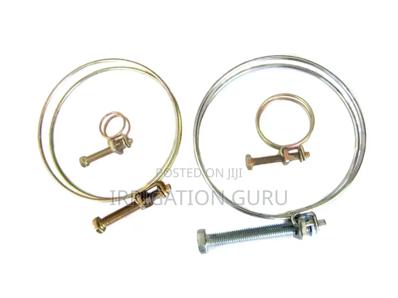 Tubing Clip