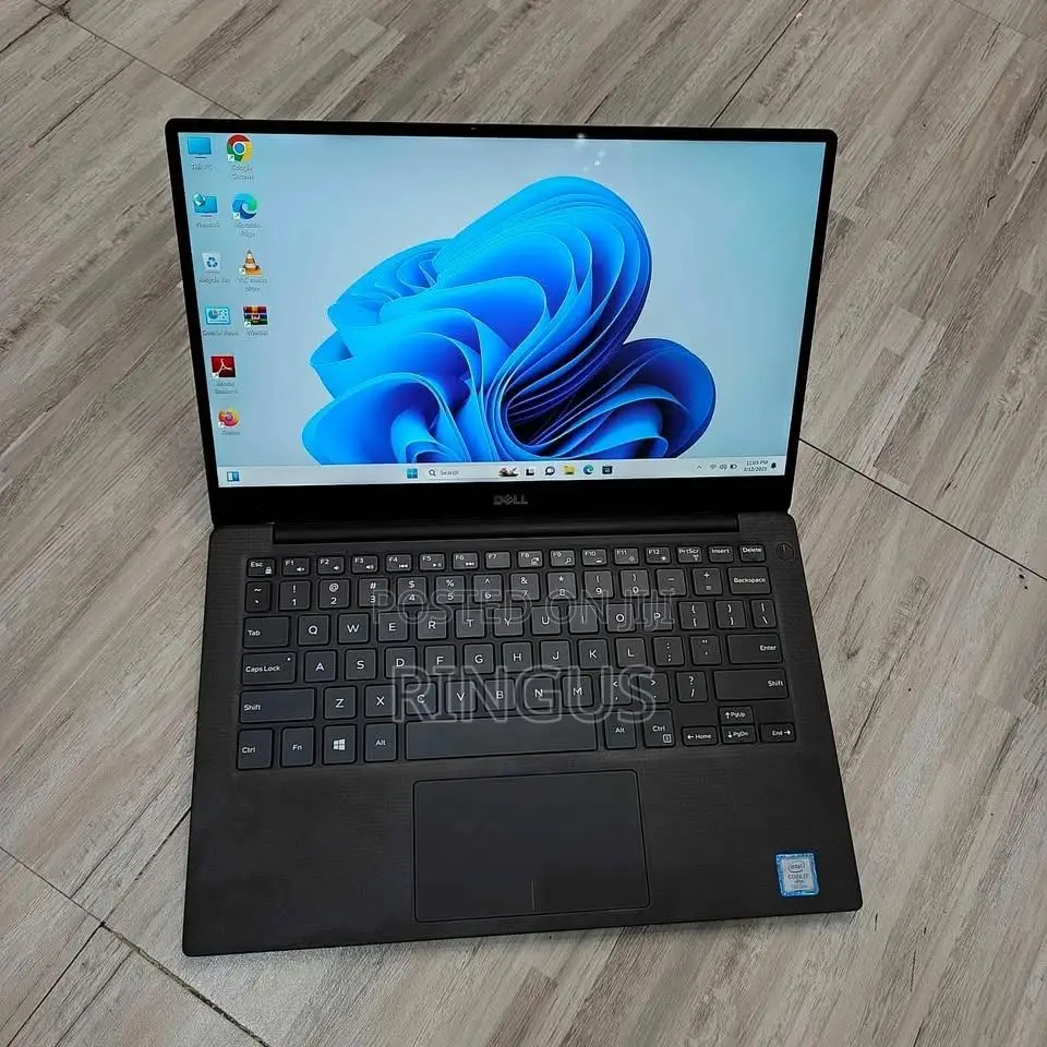 Laptop Dell XPS 13 9360 16GB Intel Core i7 SSD 512GB